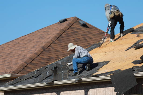 Fast & Reliable Emergency Roof Repairs in Coldwater, OH