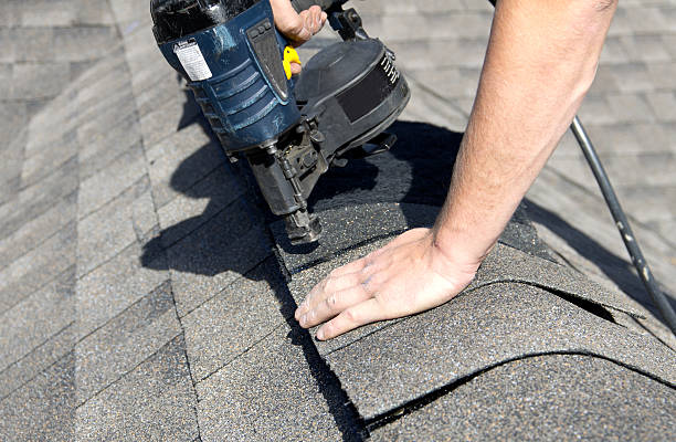 Best Chimney Flashing Repair  in Coldwater, OH